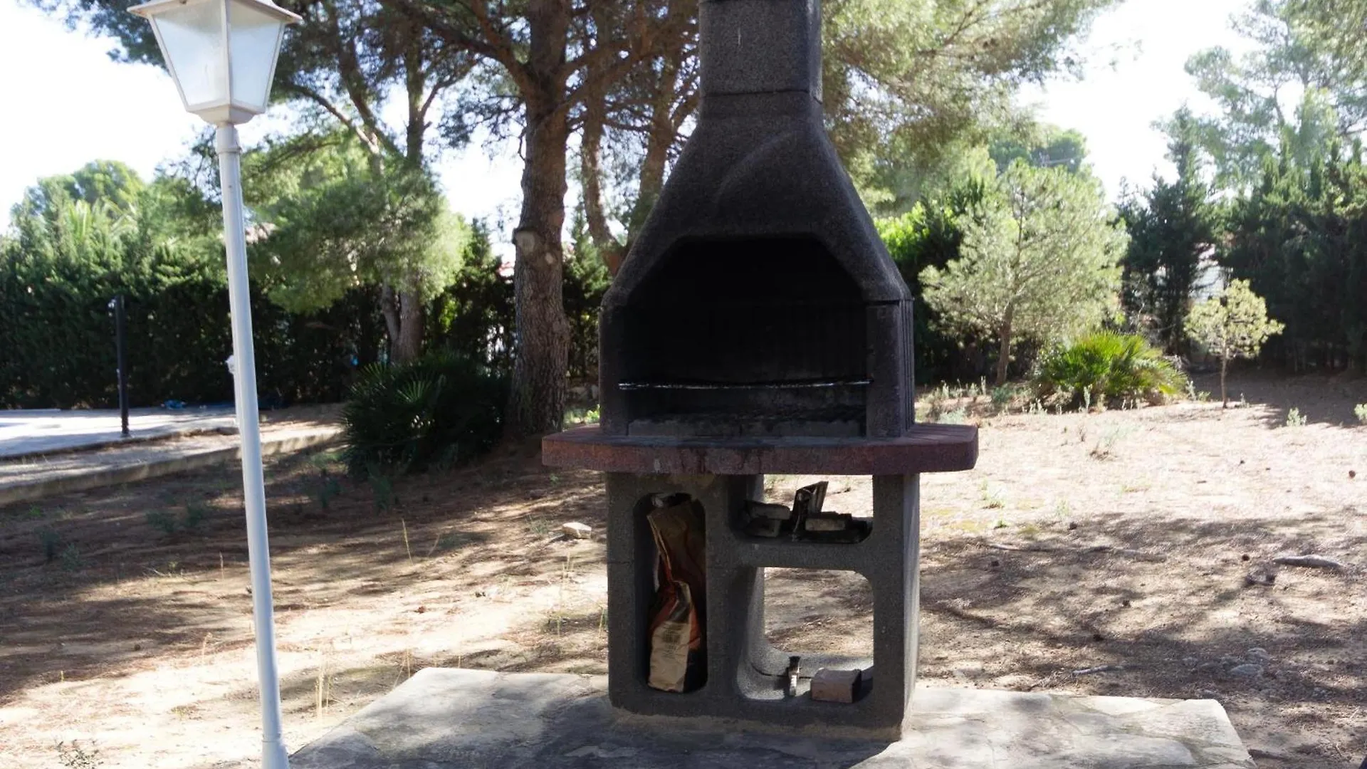 Innouthome Gran Casa Con Piscina Virgen Cinta L'Ametlla de Mar 0*,  Spain