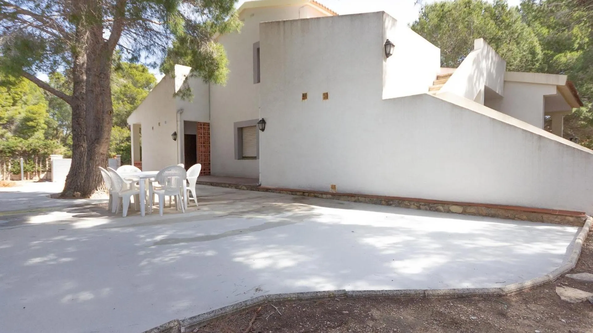 Innouthome Gran Casa Con Piscina Virgen Cinta L'Ametlla de Mar Spain