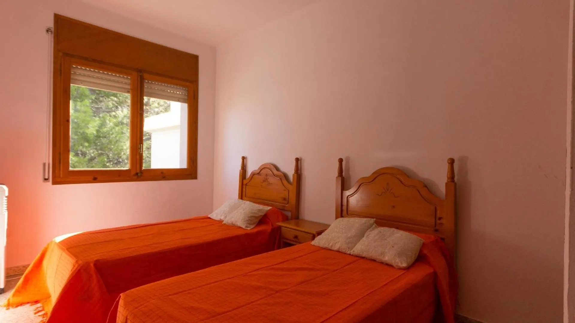 Innouthome Gran Casa Con Piscina Virgen Cinta L'Ametlla de Mar