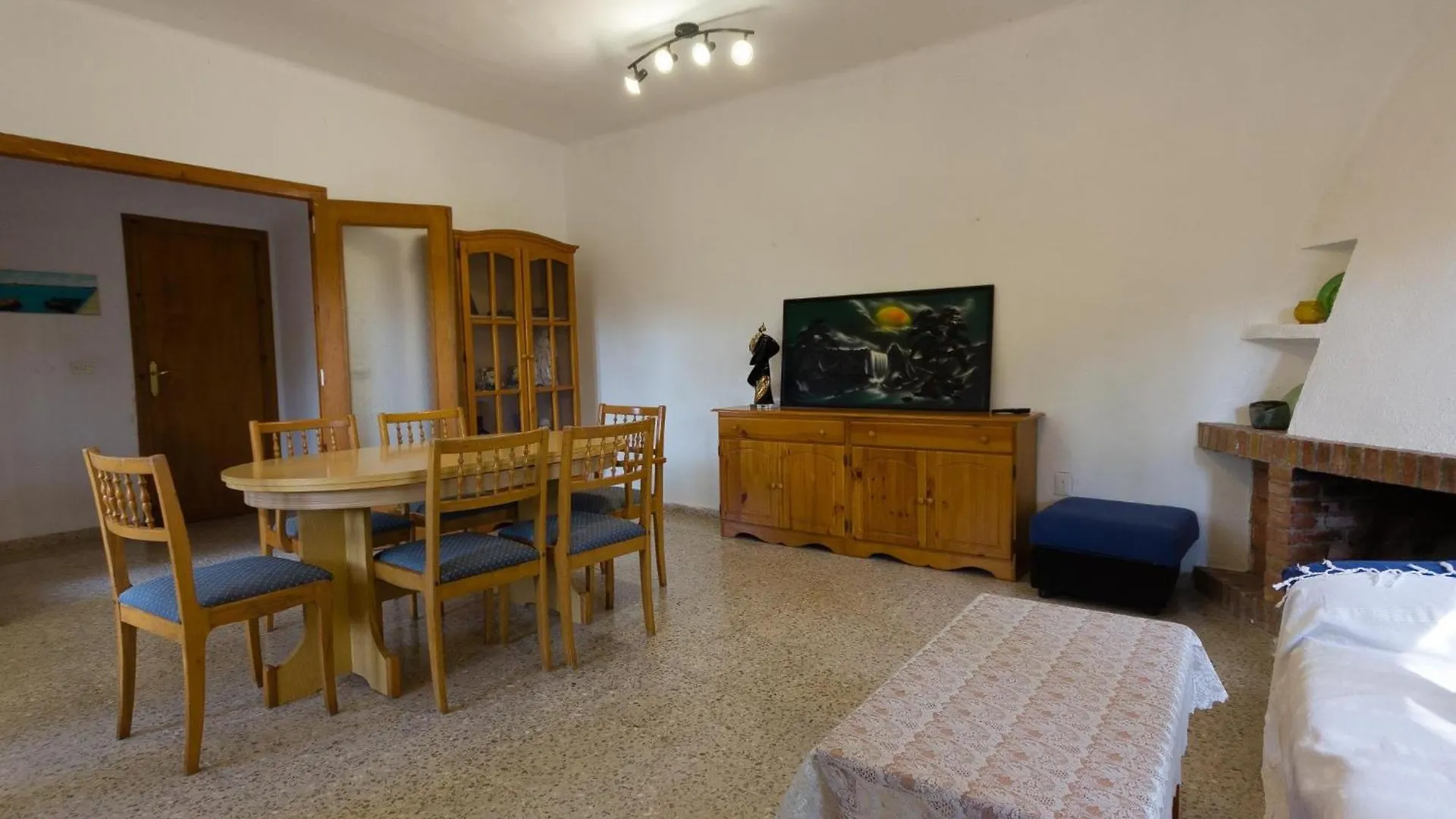 Innouthome Gran Casa Con Piscina Virgen Cinta L'Ametlla de Mar