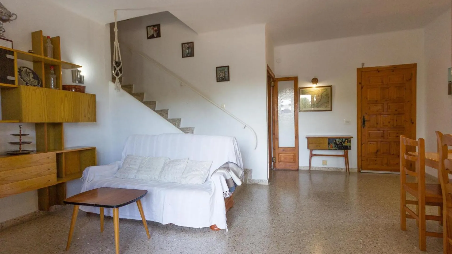 Innouthome Gran Casa Con Piscina Virgen Cinta L'Ametlla de Mar